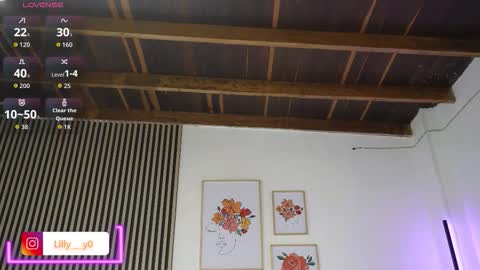 Sofia online show from 30, 10, 2025