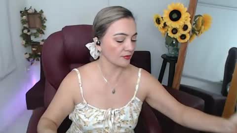Snapshot of lilly_milf chatting on 22, 6, 2026 Lilly online show from 22, 6, 2026