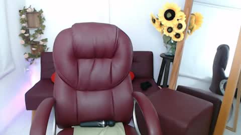 Snapshot of lilly_milf chatting on 1, 7, 2026 Lilly online show from 1, 7, 2026