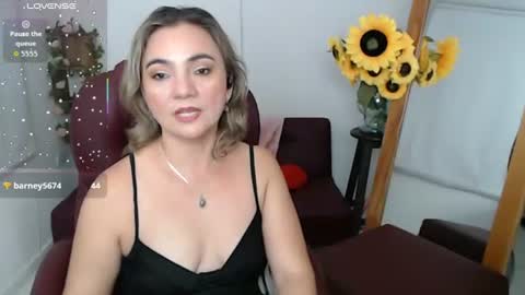 Snapshot of lilly_milf chatting on 29, 7, 2026 Lilly online show from 29, 7, 2026