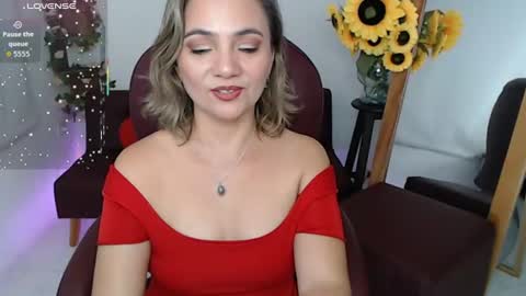 Snapshot of lilly_milf chatting on 30, 7, 2026 Lilly online show from 30, 7, 2026