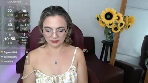 Snapshot of lilly_milf chatting on 31, 7, 2026 Lilly online show from 31, 7, 2026