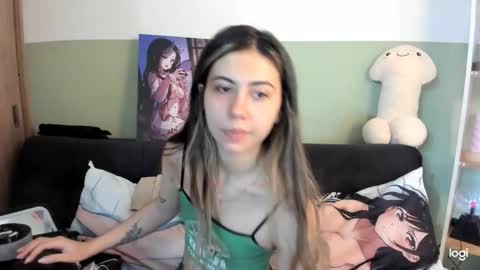 lilly_sweet02 online show from 18, 1, 2026