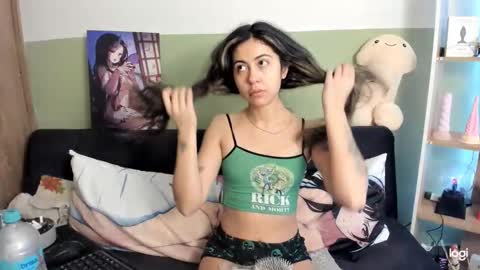 lilly_sweet02 online show from 1, 2, 2026