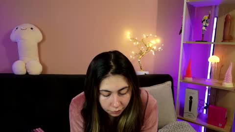 lilly_sweet02 online show from 21, 4, 2026