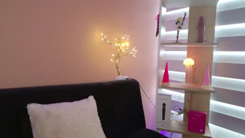 lilly_sweet02 online show from 9, 8, 2026