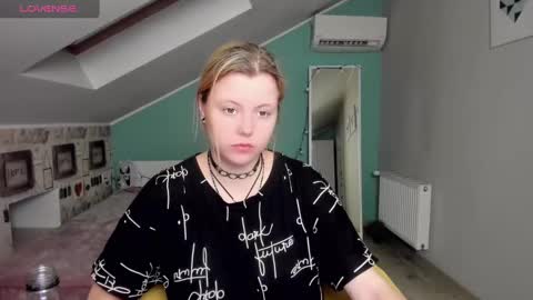 Snapshot of lillydepp chatting on 14, 12, 2024 Lilly Depp online show from 14, 12, 2024