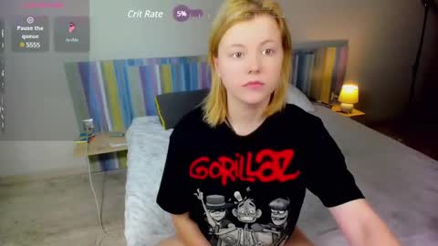 Snapshot of lillydepp chatting on 28, 1, 2025 Lilly Depp online show from 28, 1, 2025