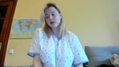 Snapshot of lillydepp chatting on 23, 10, 2025 Lilly Depp online show from 23, 10, 2025