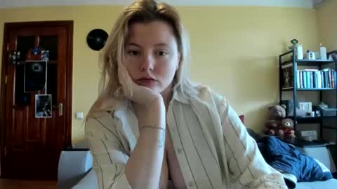 Snapshot of lillydepp chatting on 11, 4, 2026 Lilly Depp online show from 11, 4, 2026