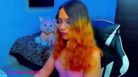 Lilly3 online show from 30, 4, 2026