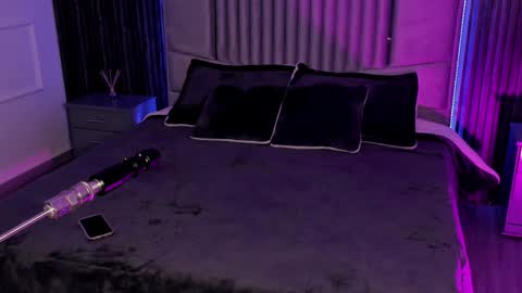 Snapshot of lillyortiz_ chatting on 2, 2, 2025 Lilly Ortiz online show from 2, 2, 2025