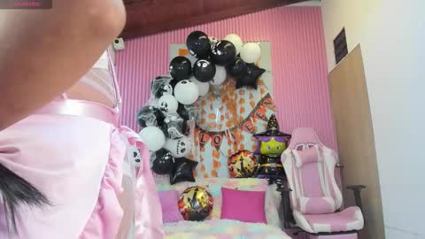 lillyy16 online show from 19, 10, 2025