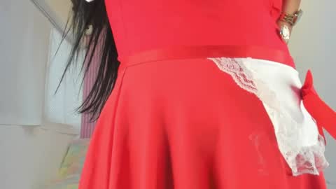 lillyy16 online show from 18, 4, 2026