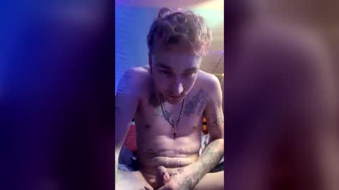 lilmbm29official online show from 12, 7, 2026