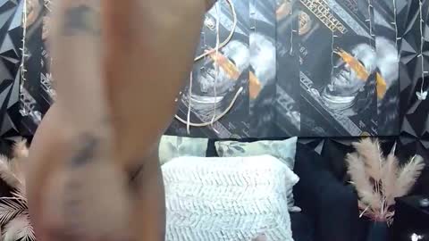 lilmissbaddiexxx online show from 24, 9, 2025