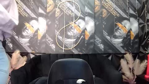 lilmissbaddiexxx online show from 14, 11, 2025