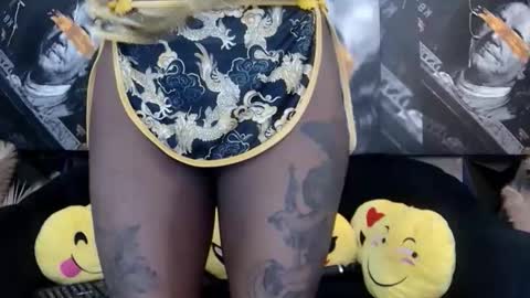 lilmissbaddiexxx online show from 15, 3, 2026