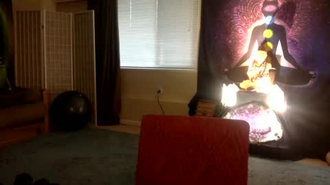 LilMissSpanks online show from 6, 1, 2025