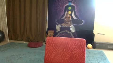 LilMissSpanks online show from 8, 2, 2025