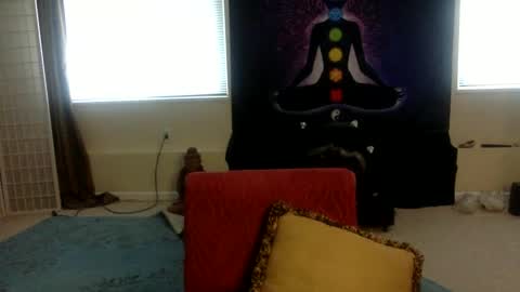 LilMissSpanks online show from 16, 2, 2025