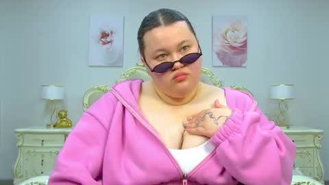 LiloLewins online show from 16, 1, 2025