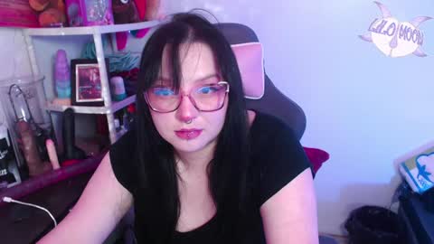 Lilo  online show from 11, 1, 2025