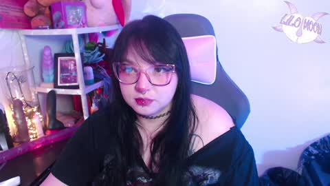 Lilo  online show from 12, 1, 2025