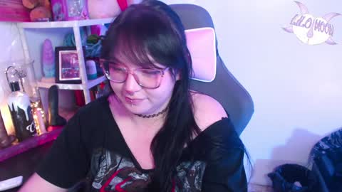 Lilo  online show from 12, 1, 2025