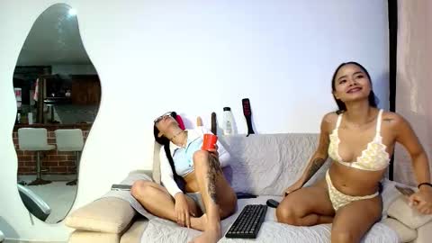 vanessa online show from 20, 12, 2025