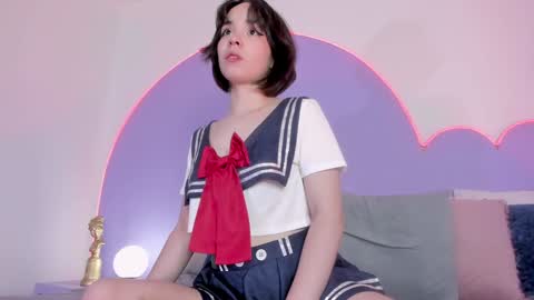 Lilou online show from 19, 12, 2024