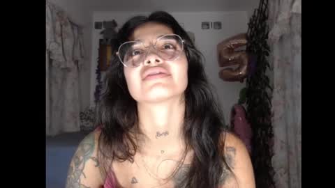 lil palacio online show from 11, 12, 2024