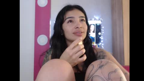 lil palacio online show from 5, 1, 2025