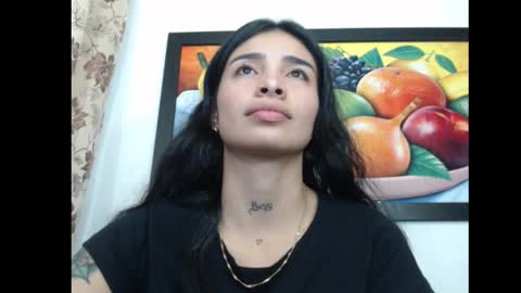 lil palacio online show from 29, 1, 2025