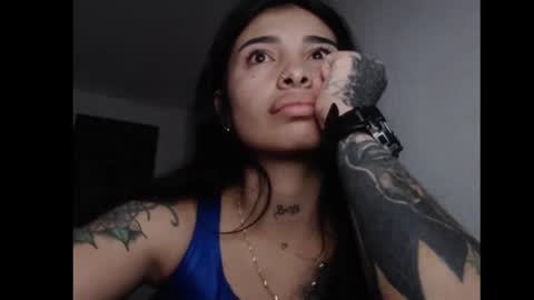 lil palacio online show from 11, 2, 2025