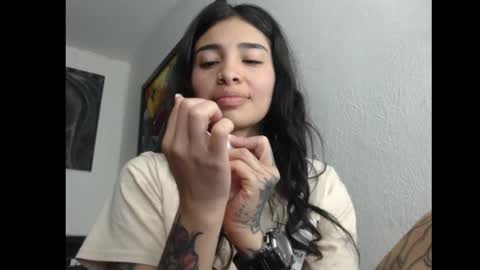 lil palacio online show from 24, 2, 2025