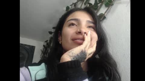 lil palacio online show from 28, 2, 2025