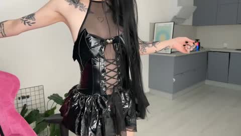 Snapshot of lilpresident chatting on 23, 12, 2024 lilpresident online show from 23, 12, 2024