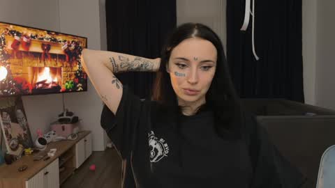 Snapshot of lilpresident chatting on 14, 1, 2025 lilpresident online show from 14, 1, 2025