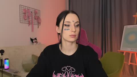 Snapshot of lilpresident chatting on 21, 1, 2025 lilpresident online show from 21, 1, 2025