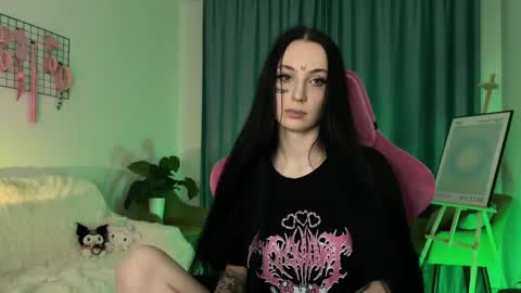 Snapshot of lilpresident chatting on 18, 2, 2025 lilpresident online show from 18, 2, 2025