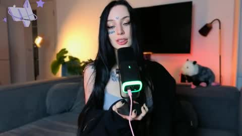 Snapshot of lilpresident chatting on 30, 4, 2026 lilpresident online show from 30, 4, 2026