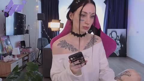 Snapshot of lilpresident chatting on 13, 5, 2026 lilpresident online show from 13, 5, 2026