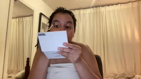 lilprincessxoxo_ online show from 18, 5, 2026