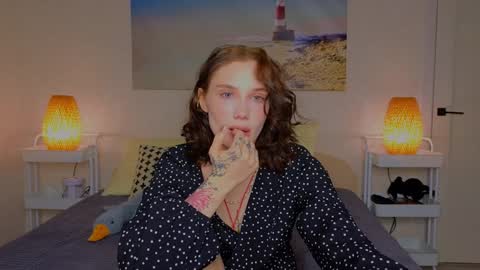 Snapshot of lilpupsonish chatting on 24, 1, 2025 Jesse and Grace online show from 24, 1, 2025