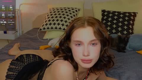 Snapshot of lilpupsonish chatting on 27, 1, 2025 Jesse and Grace online show from 27, 1, 2025