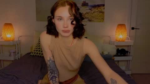 Snapshot of lilpupsonish chatting on 7, 2, 2025 Jesse and Grace online show from 7, 2, 2025