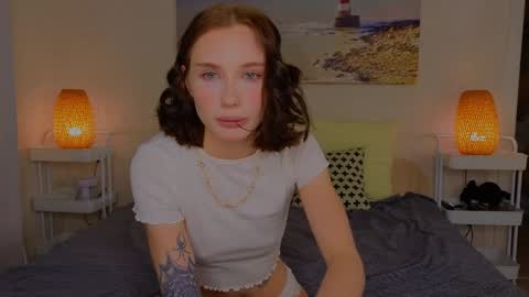 Snapshot of lilpupsonish chatting on 8, 2, 2025 Jesse and Grace online show from 8, 2, 2025