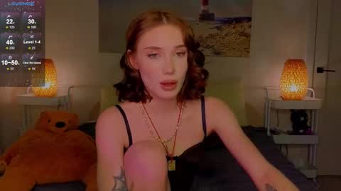 Snapshot of lilpupsonish chatting on 21, 2, 2025 Jesse and Grace online show from 21, 2, 2025