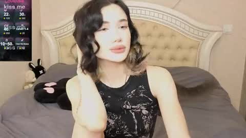 Snapshot of lilpupsonish chatting on 12, 4, 2026 Jesse and Grace online show from 12, 4, 2026